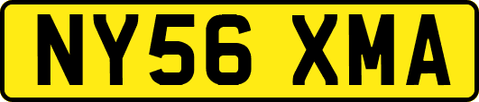 NY56XMA