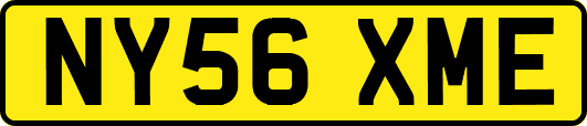 NY56XME