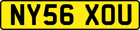 NY56XOU