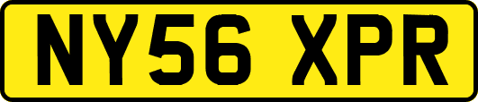 NY56XPR