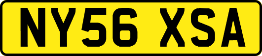 NY56XSA