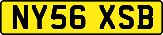 NY56XSB
