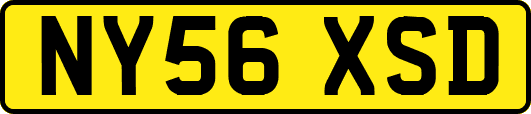 NY56XSD