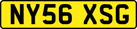 NY56XSG