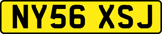 NY56XSJ
