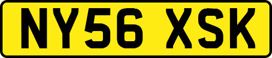 NY56XSK