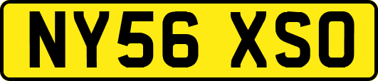 NY56XSO