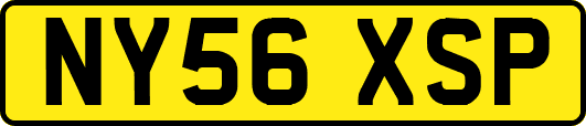 NY56XSP