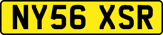 NY56XSR