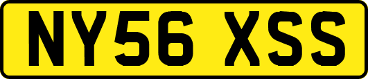 NY56XSS