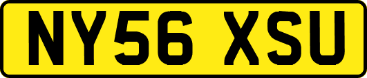 NY56XSU