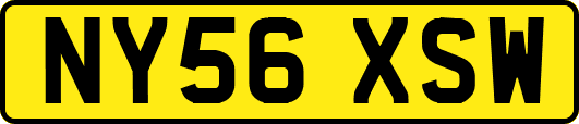 NY56XSW