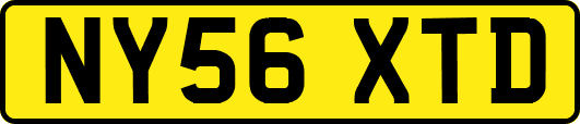 NY56XTD