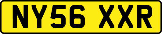 NY56XXR