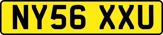 NY56XXU