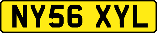 NY56XYL
