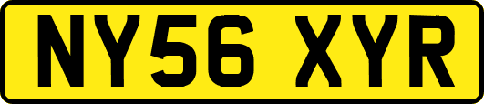 NY56XYR