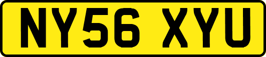 NY56XYU