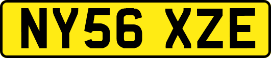 NY56XZE