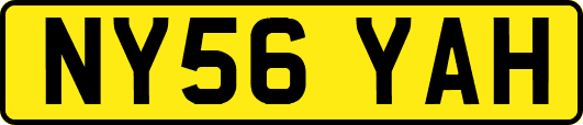 NY56YAH