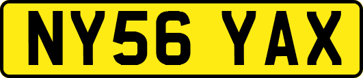 NY56YAX
