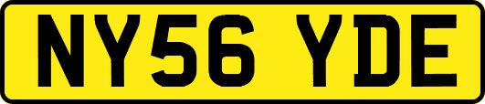 NY56YDE