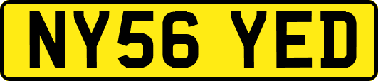 NY56YED