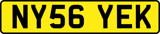 NY56YEK