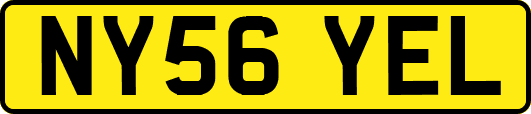 NY56YEL