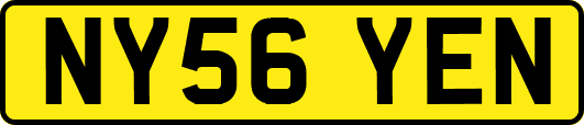 NY56YEN