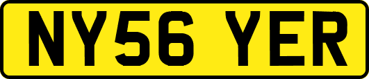 NY56YER