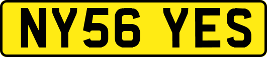 NY56YES