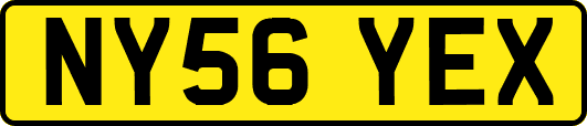 NY56YEX
