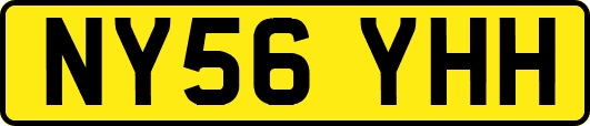 NY56YHH
