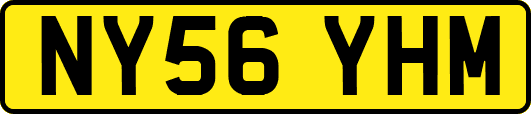 NY56YHM