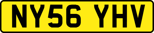 NY56YHV