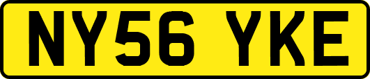 NY56YKE