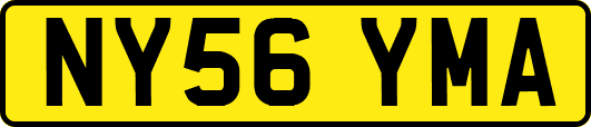 NY56YMA