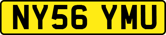 NY56YMU