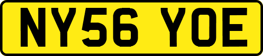 NY56YOE