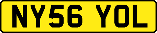 NY56YOL