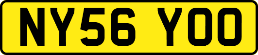 NY56YOO