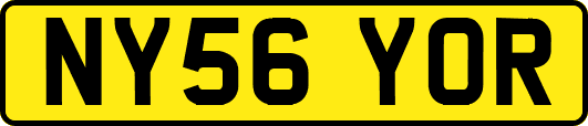 NY56YOR