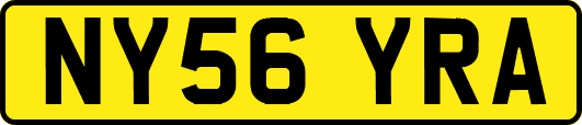 NY56YRA