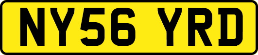 NY56YRD