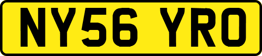 NY56YRO
