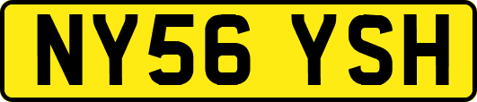 NY56YSH