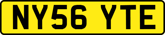 NY56YTE