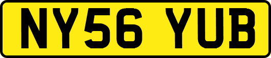NY56YUB