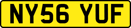 NY56YUF